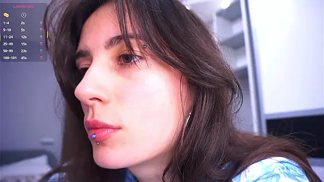 Holla_Molly live sex cam