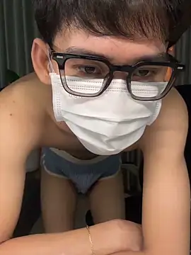 MinhTuanLive live sex cam