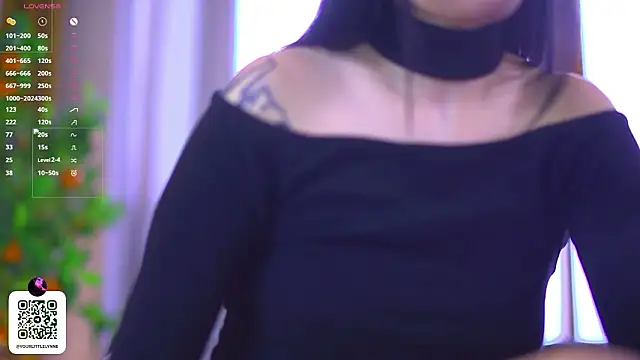 FlorentinaKornreich's cam snapshot