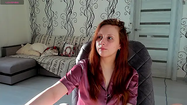 MadelinaJackson's cam snapshot