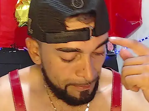 Npga96's cam snapshot