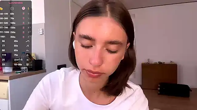 LilithFlamey live sex cam