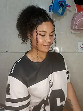 BrianaSweetxxx's cam snapshot