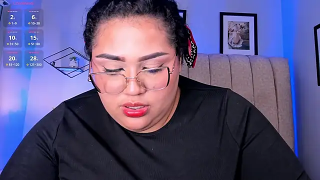 _michel_bbw live sex cam