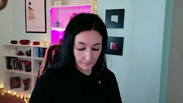 BrianaJoy's cam snapshot