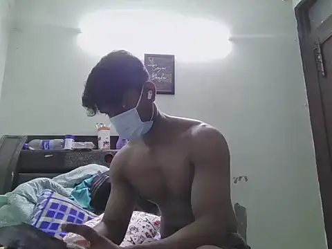 Mr_Cajonny0 live sex cam