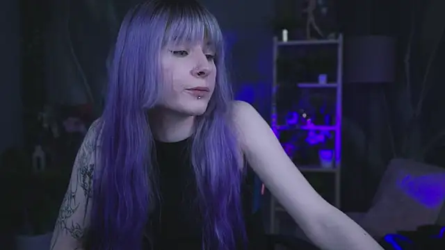 LexiWenford's cam snapshot