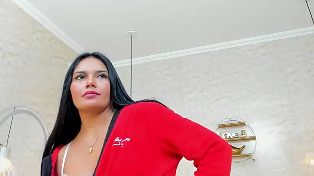 LYA_SWEETX's cam snapshot