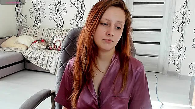 MadelinaJackson's cam snapshot