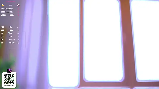 FlorentinaKornreich's cam snapshot