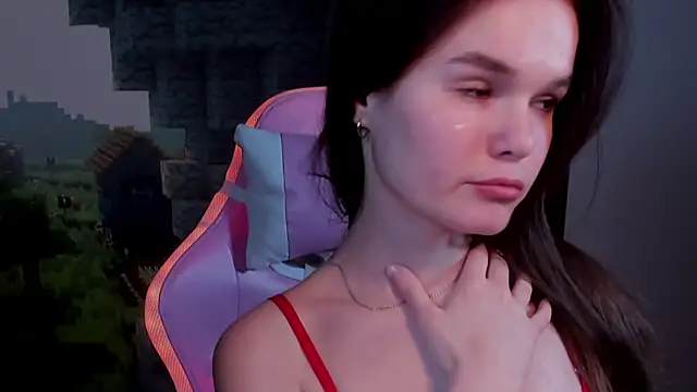 NicoleBrook's cam snapshot