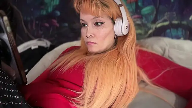 FRRANNKIE live sex cam