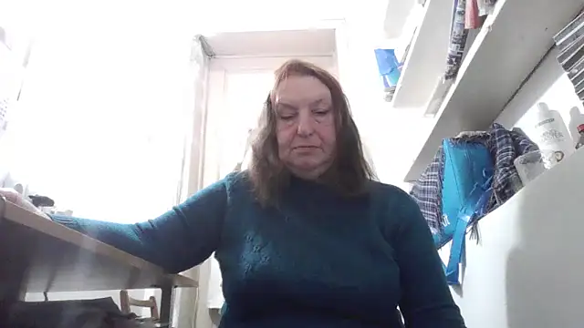 AnnaLive570's cam snapshot