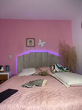 SofiaSiren's cam snapshot