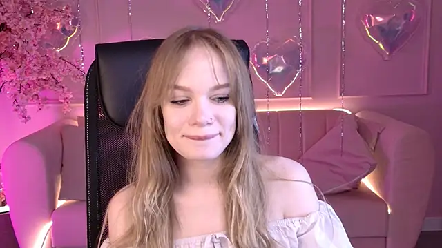 AmyNox's cam snapshot