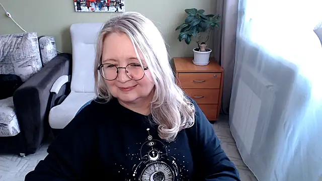 JanaMayer's cam snapshot