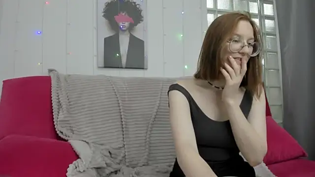 Fiery_mary's cam snapshot