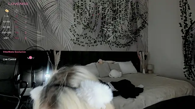 Kira_Key's cam snapshot