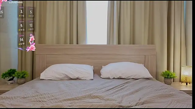 alorenna's cam snapshot