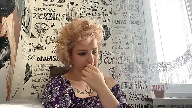 ProMilly's cam snapshot