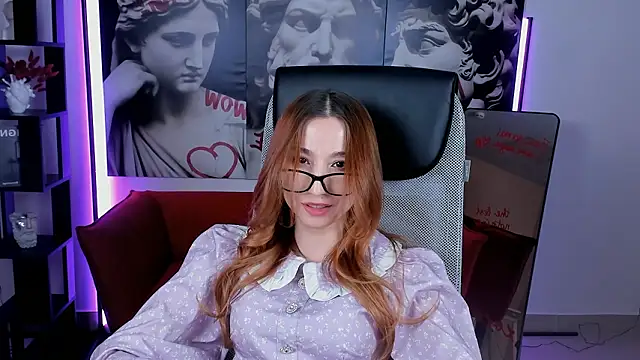 Karen__davis's cam snapshot