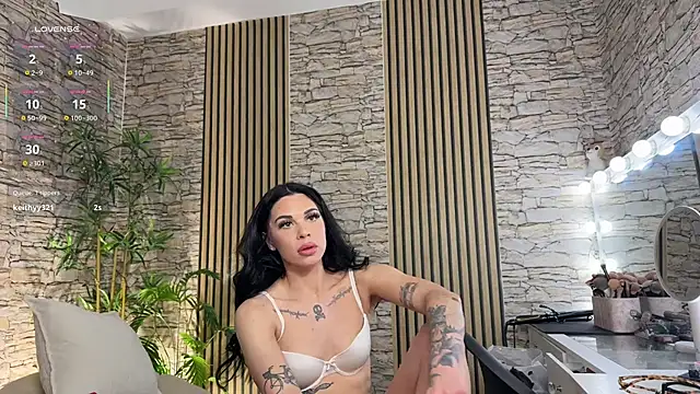 NattyFierros's cam snapshot