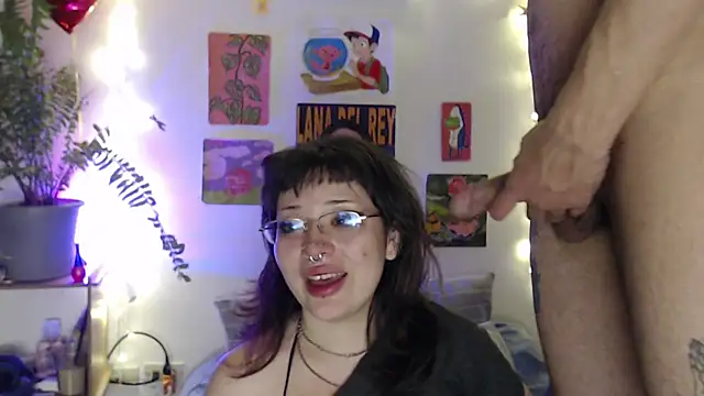 AsRusell666's cam snapshot