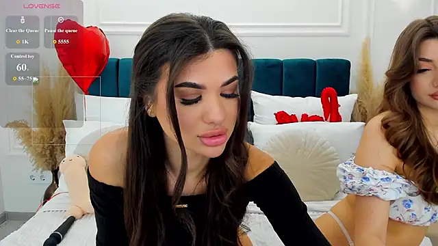 MonCarla's cam snapshot