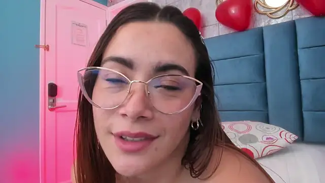 SaraAlvarezx's cam snapshot