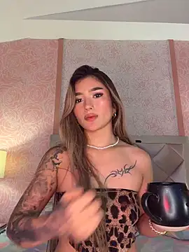 Arianavillada's cam snapshot