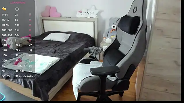 VanessaReiten's cam snapshot