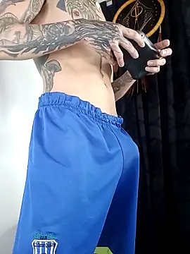 semalas69's cam snapshot