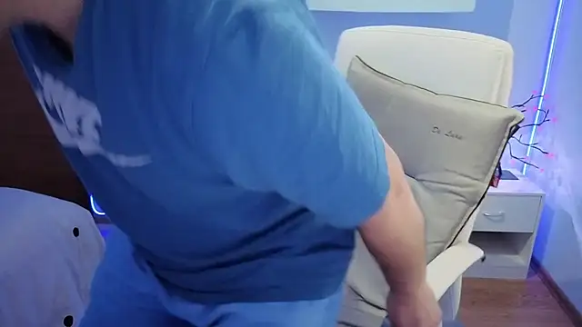 JasonJacks's cam snapshot