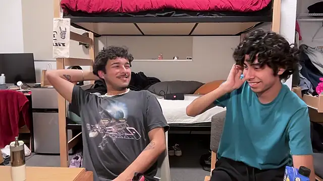 Gorillabutt1414's cam snapshot