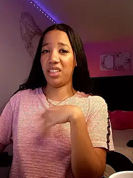 SallyWhitee's cam snapshot