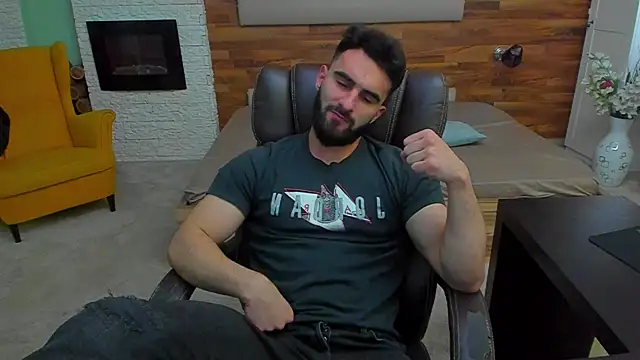 MicahLane's cam snapshot