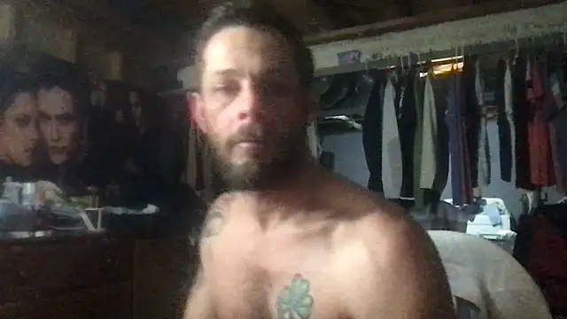 ARCHERTASTE's cam snapshot