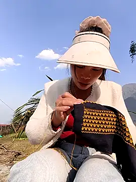 Mimi_sweet1's cam snapshot