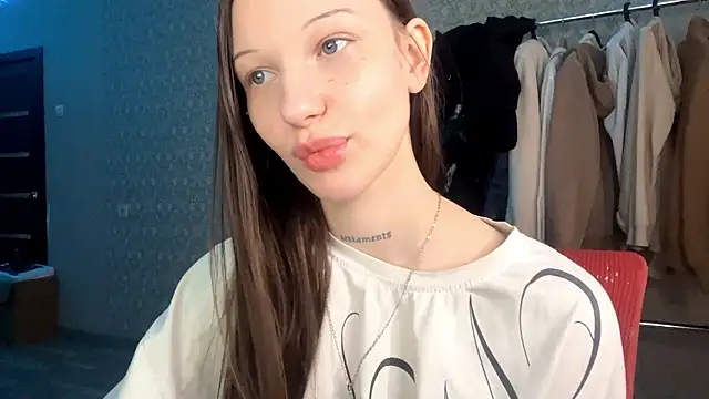 LumPetal live sex cam