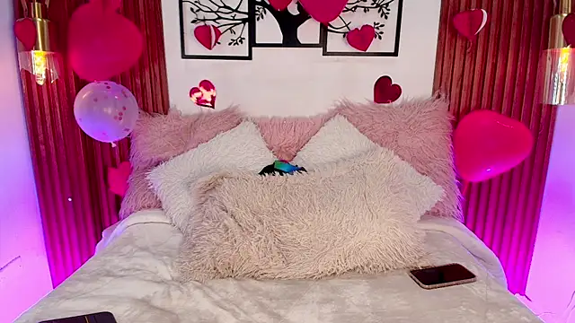 Novoa_Prime's cam snapshot