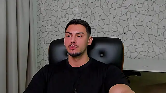 ClintMasters's cam snapshot