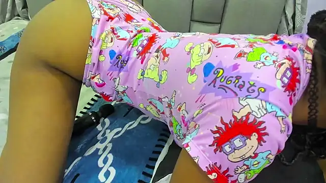 MurphyAngelina's cam snapshot