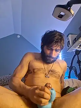 TrndSettr live sex cam