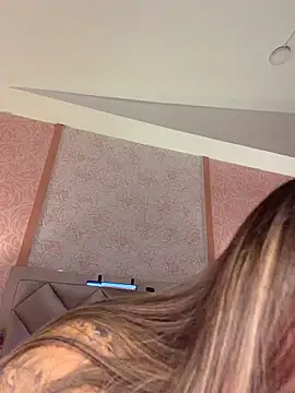 Arianavillada's cam snapshot