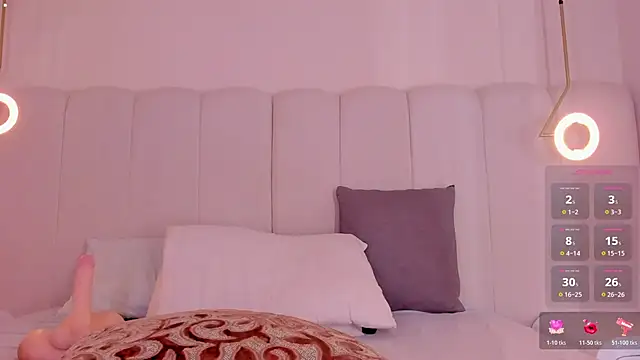 riri_candy's cam snapshot