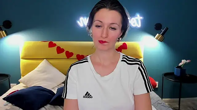 Joan_Nelson's cam snapshot