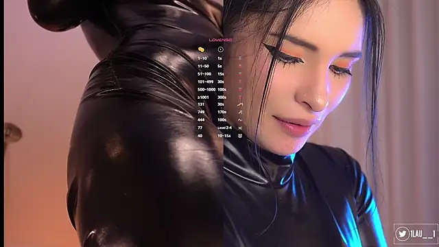 Just__dani's cam snapshot