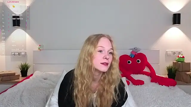 GhisllaineWestler's cam snapshot