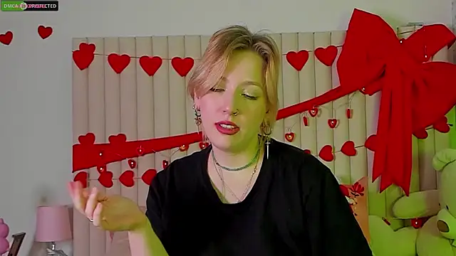 RachelCart's cam snapshot