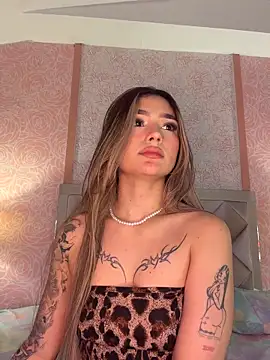 Arianavillada's cam snapshot